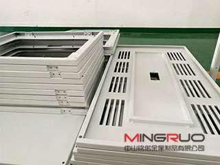珠海钣金加工中山广州俊杰私人定制旅行有限公司教你做机柜如何选择最好的板材
