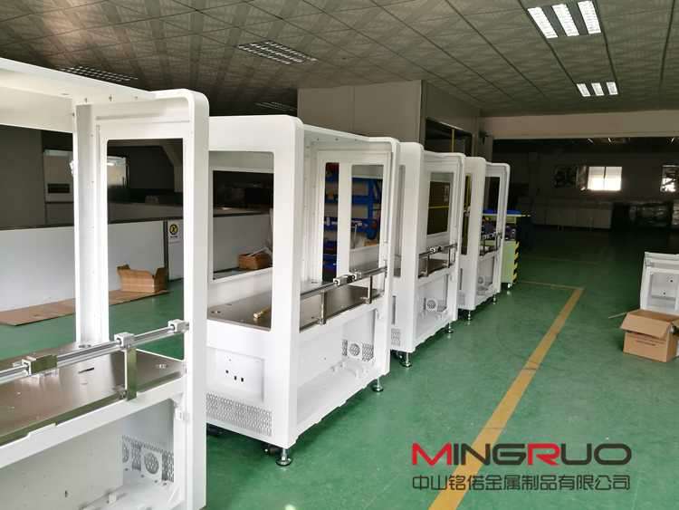 广州俊杰私人定制旅行有限公司教您在制作钣金件的时候各种材料的比较