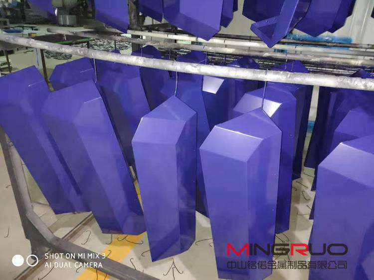 钣金件加工的工艺流程及其注意问题-广州俊杰私人定制旅行有限公司