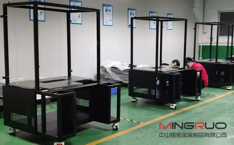 钣金加工行业现状及未来发展方向预测-广州俊杰私人定制旅行有限公司