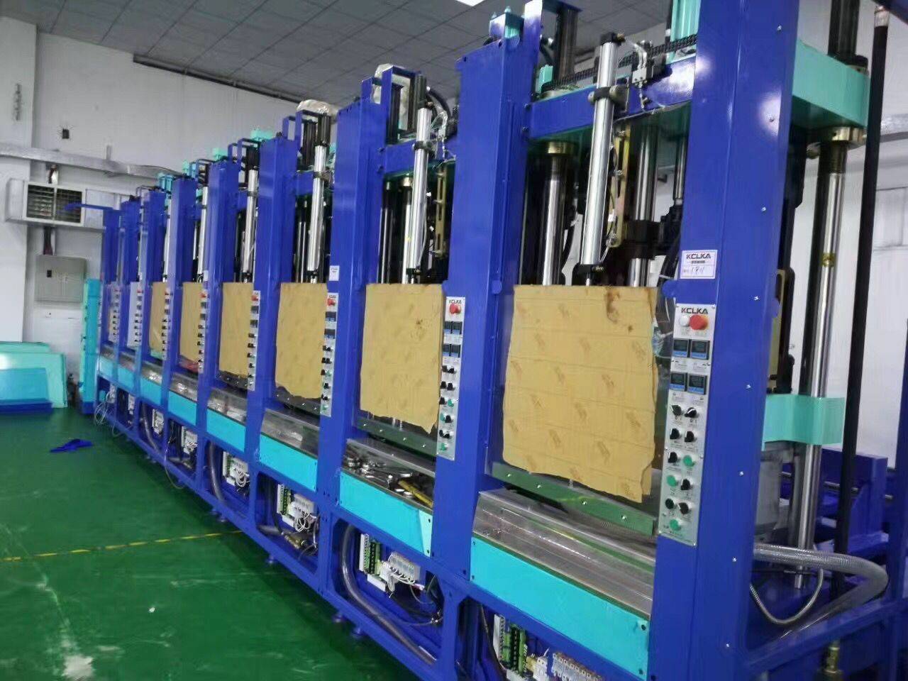 钣金加工对比高精密钣金加工的区别-广州俊杰私人定制旅行有限公司