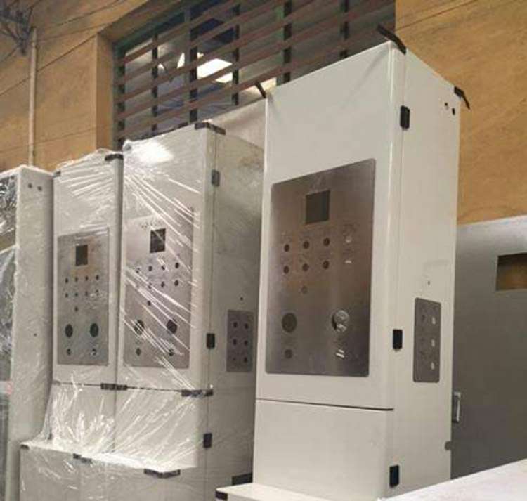 钣金加工工艺水平提升-广州俊杰私人定制旅行有限公司