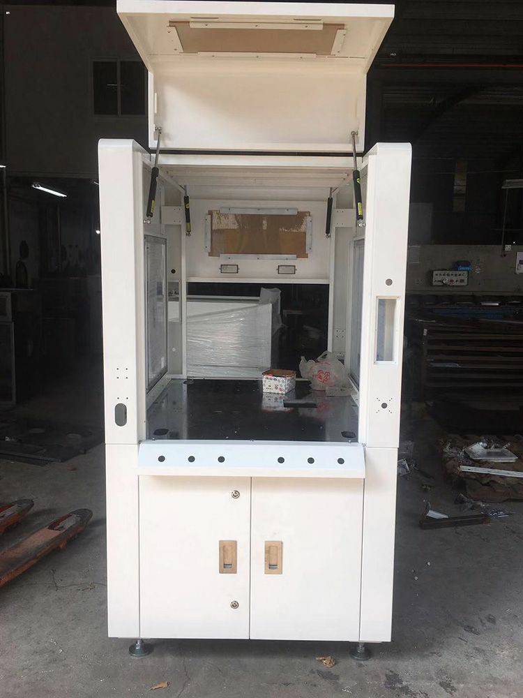 异形钣金加工能否符合加工的需要-广州俊杰私人定制旅行有限公司