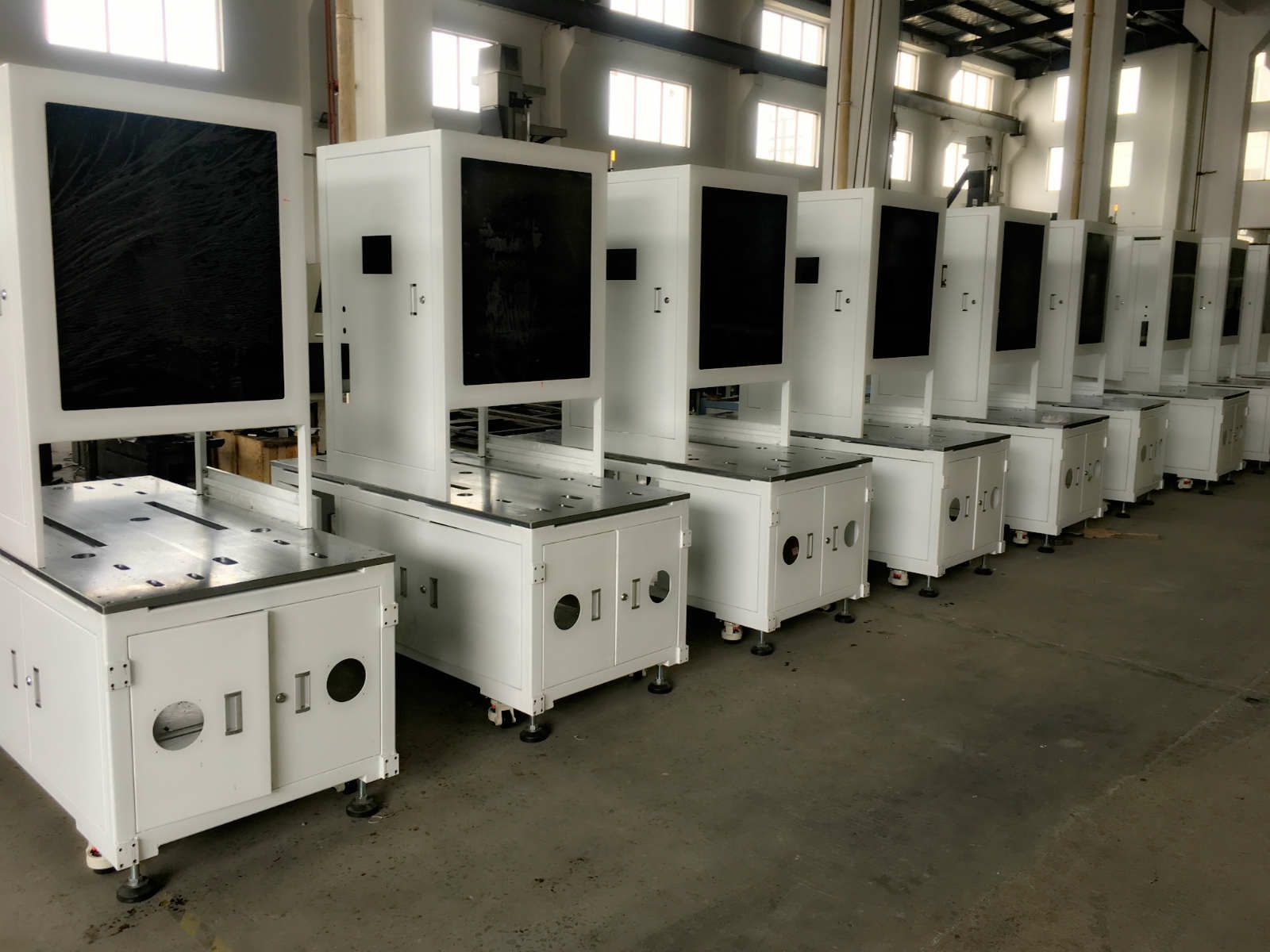 钣金加工成型在工作中应用-广州俊杰私人定制旅行有限公司
